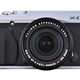 Illustration for article titled Fujifilm X-E1: Exactly Like the X-Pro1, but Smaller